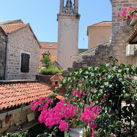 Apartments Renaissance Old Town Μπούντβα Εξωτερικό φωτογραφία