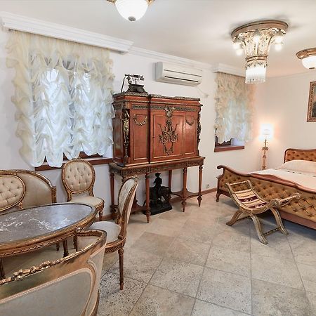 Apartments Renaissance Old Town Μπούντβα Εξωτερικό φωτογραφία