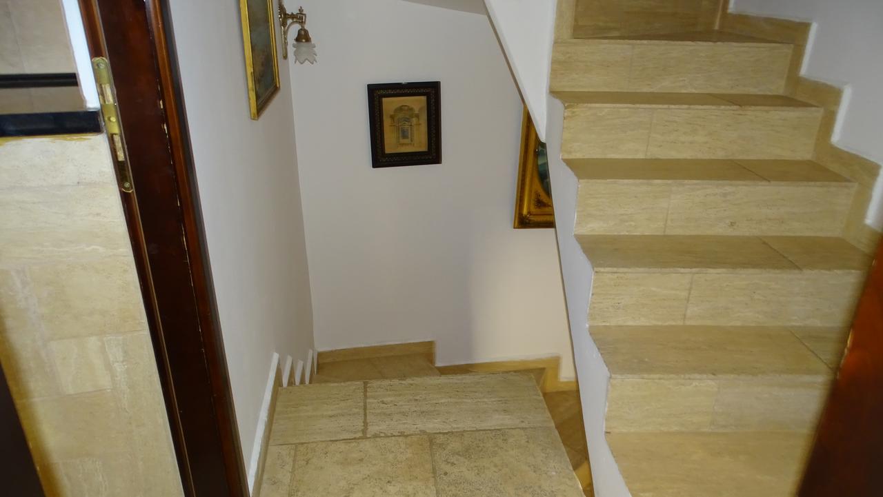 Apartments Renaissance Old Town Μπούντβα Εξωτερικό φωτογραφία