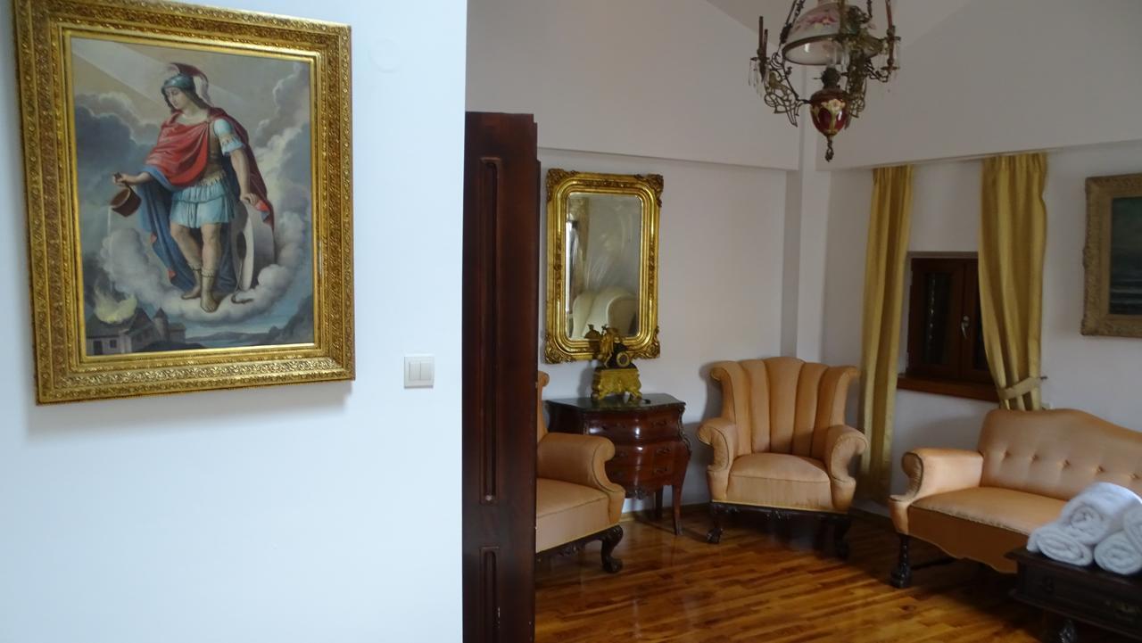 Apartments Renaissance Old Town Μπούντβα Εξωτερικό φωτογραφία