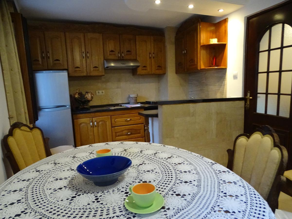 Apartments Renaissance Old Town Μπούντβα Εξωτερικό φωτογραφία