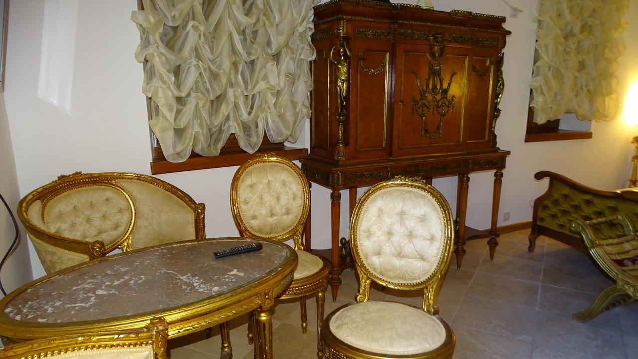 Apartments Renaissance Old Town Μπούντβα Εξωτερικό φωτογραφία