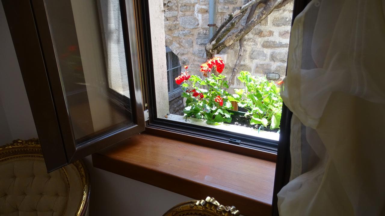 Apartments Renaissance Old Town Μπούντβα Εξωτερικό φωτογραφία