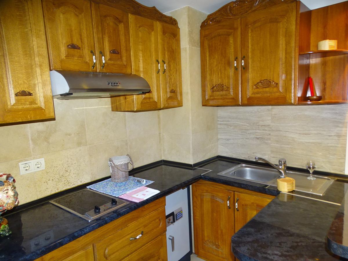 Apartments Renaissance Old Town Μπούντβα Εξωτερικό φωτογραφία