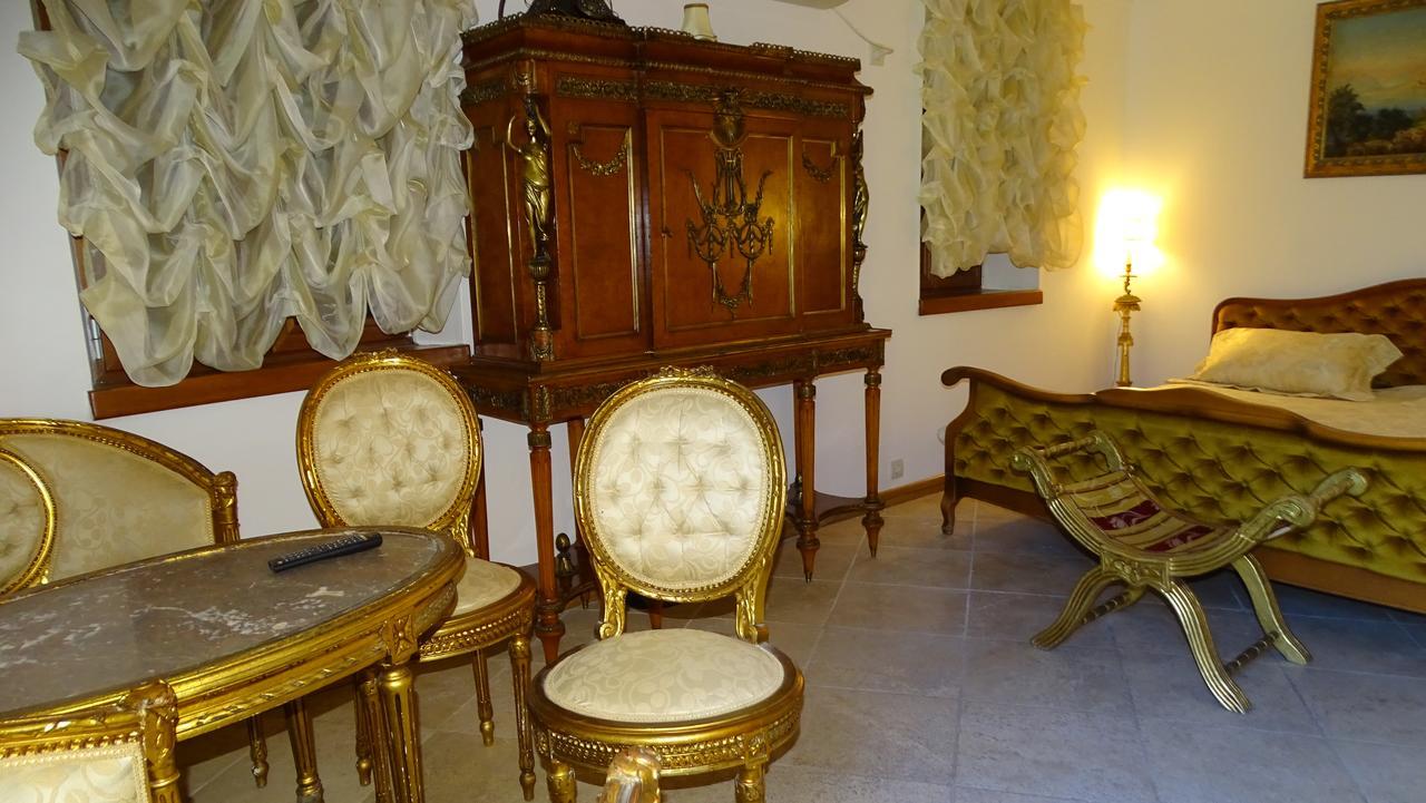 Apartments Renaissance Old Town Μπούντβα Εξωτερικό φωτογραφία