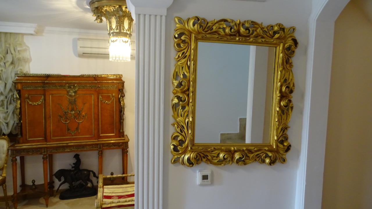Apartments Renaissance Old Town Μπούντβα Εξωτερικό φωτογραφία