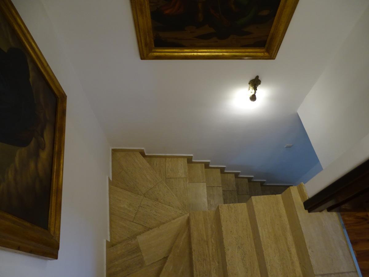 Apartments Renaissance Old Town Μπούντβα Εξωτερικό φωτογραφία