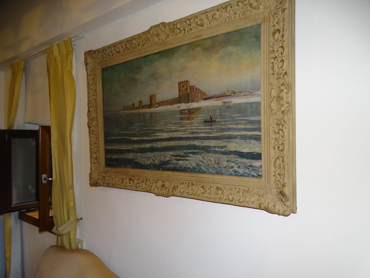 Apartments Renaissance Old Town Μπούντβα Εξωτερικό φωτογραφία